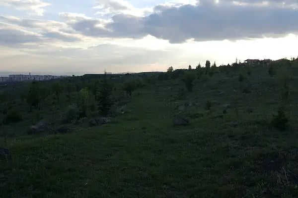 Toki Karacaören Konutları B-24 Blok - Resim 10
