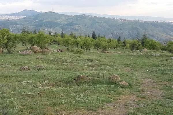 Toki Karacaören Konutları B-24 Blok - Resim 3