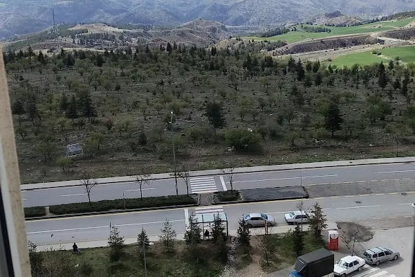 Toki Karacaören Konutları B-24 Blok - Resim 18