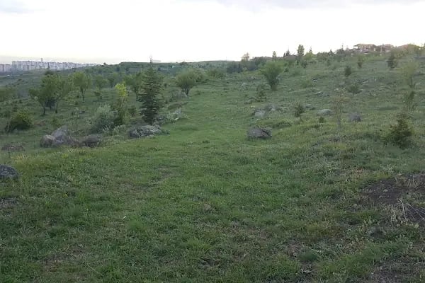 Toki Karacaören Konutları B-24 Blok - Resim 13