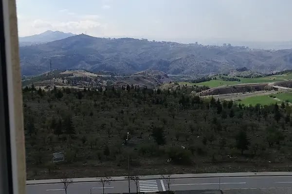 Toki Karacaören Konutları B-24 Blok - Resim 14