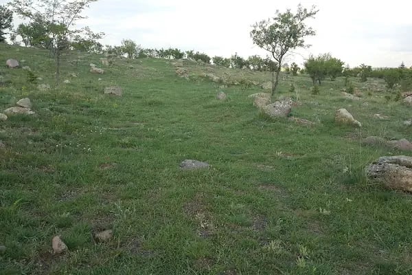 Toki Karacaören Konutları B-24 Blok - Resim 9