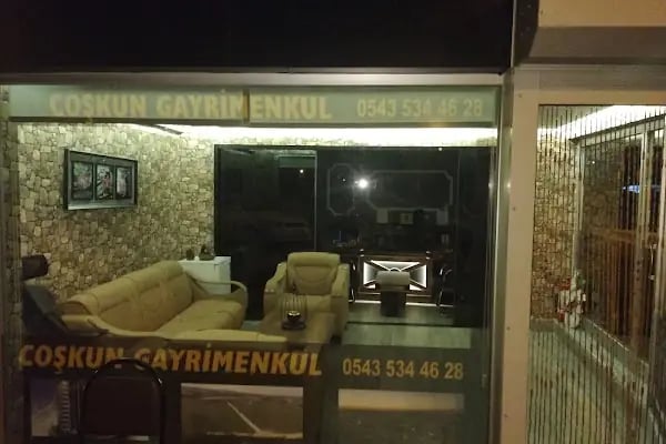 COŞKUN GAYRİMENKUL - Resim 4