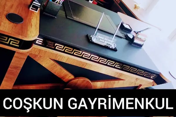 COŞKUN GAYRİMENKUL - Resim 19