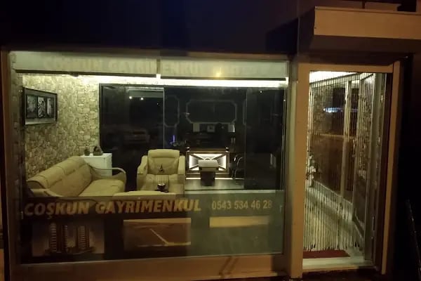 COŞKUN GAYRİMENKUL - Resim 16