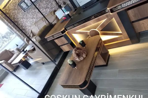 COŞKUN GAYRİMENKUL - Resim 20
