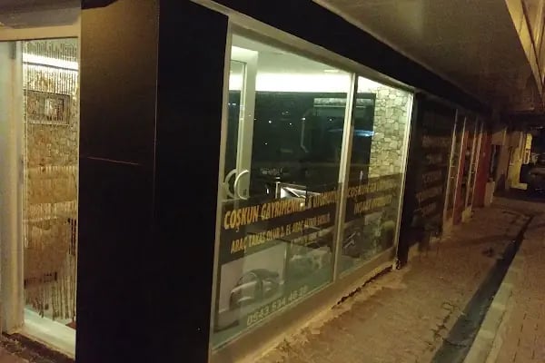 COŞKUN GAYRİMENKUL - Resim 12