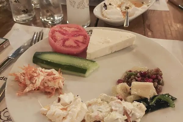 Fasıltı Ocakbaşı Meyhane - Resim 7