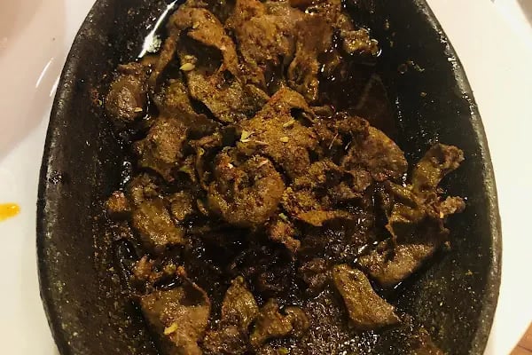 Fasıltı Ocakbaşı Meyhane - Resim 10
