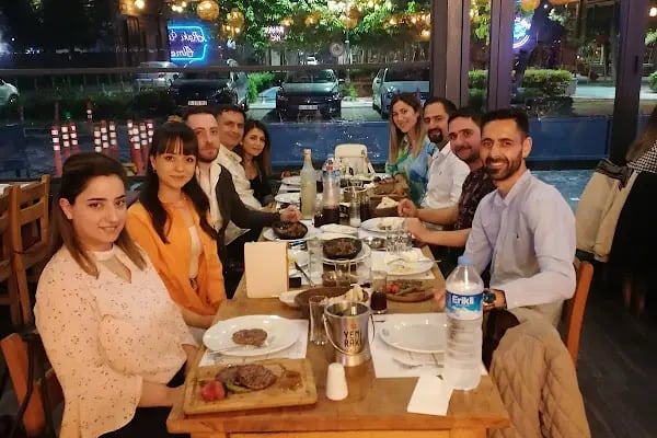 Fasıltı Ocakbaşı Meyhane - Resim 16