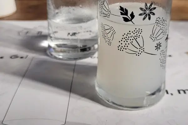Fasıltı Ocakbaşı Meyhane - Resim 15