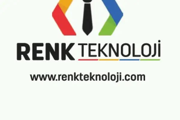 RenkTeknoloji Web Tasarım - Resim 7