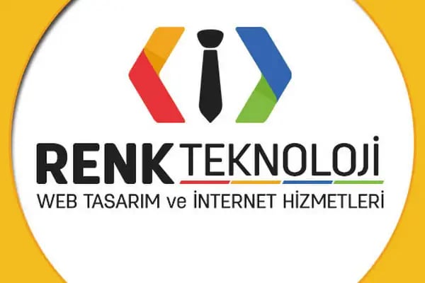 RenkTeknoloji Web Tasarım - Resim 6