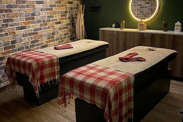 Çınar Spa (Noax Hotel) - Resim 10
