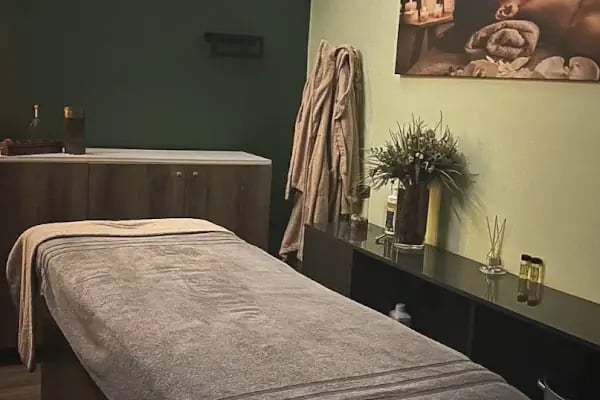 Çınar Spa (Noax Hotel) - Resim 16