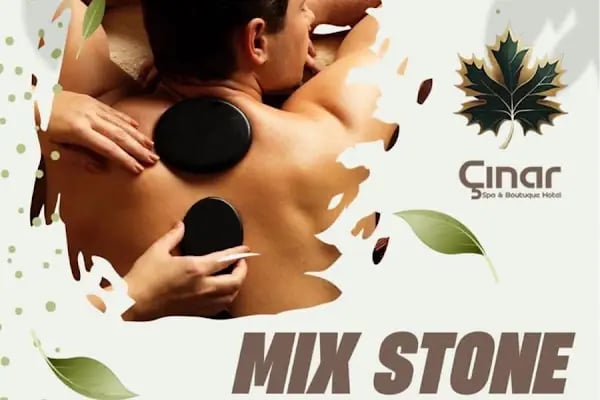 Çınar Spa (Noax Hotel) - Resim 13