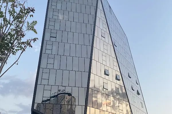 Çınar Spa (Noax Hotel) - Resim 7