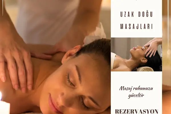 Çınar Spa (Noax Hotel) - Resim 18