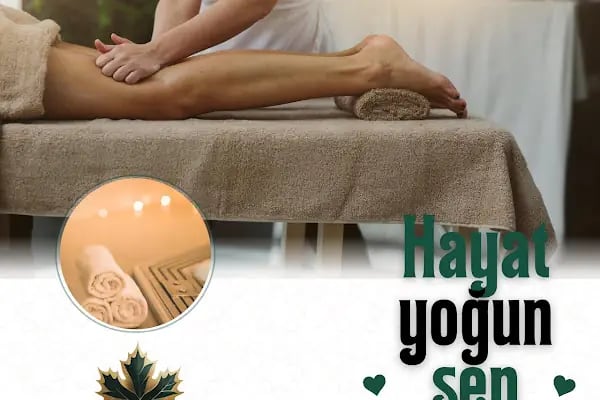 Çınar Spa (Noax Hotel) - Resim 9