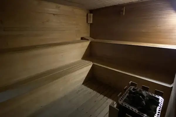 Çınar Spa (Noax Hotel) - Resim 6