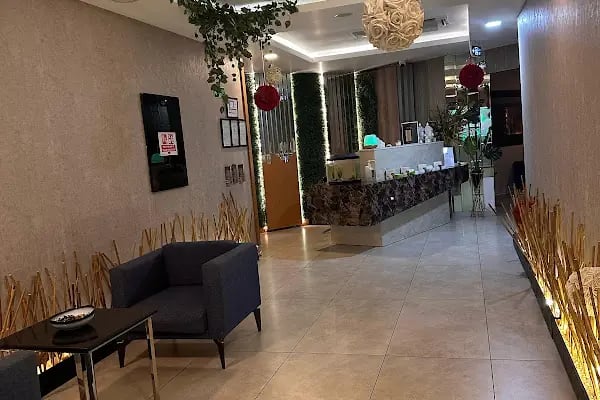 Çınar Spa (Noax Hotel) - Resim 3