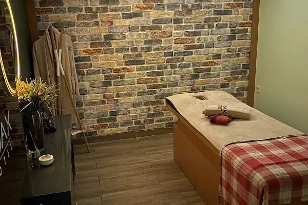 Çınar Spa (Noax Hotel) - Resim 12
