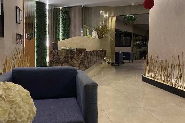 Çınar Spa (Noax Hotel) - Resim 8