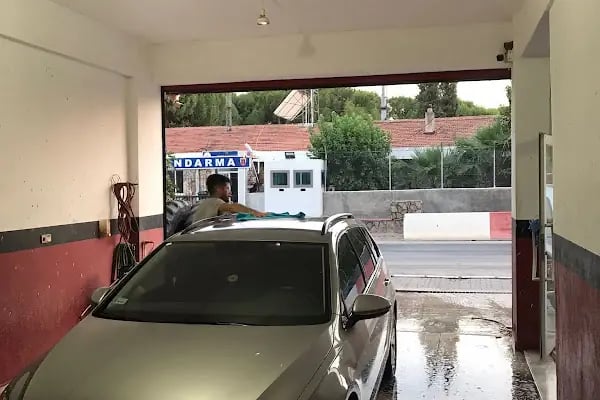 Çankır Oto Yıkama - Resim 5