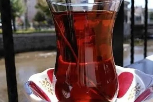 Mersinli Usta Ciğercim & Tantuni - Resim 19