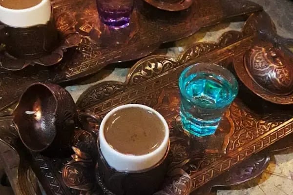 Mersinli Usta Ciğercim & Tantuni - Resim 15