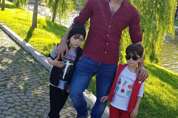 Mersinli Usta Ciğercim & Tantuni - Resim 11