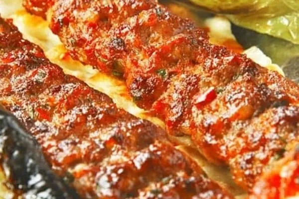 Mersinli Usta Ciğercim & Tantuni - Resim 9
