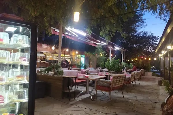 Mersinli Usta Ciğercim & Tantuni - Resim 5