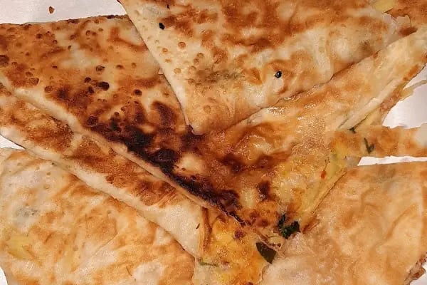 Mersinli Usta Ciğercim & Tantuni - Resim 16