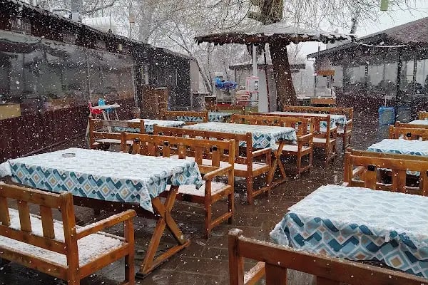 Mersinli Usta Ciğercim & Tantuni - Resim 18