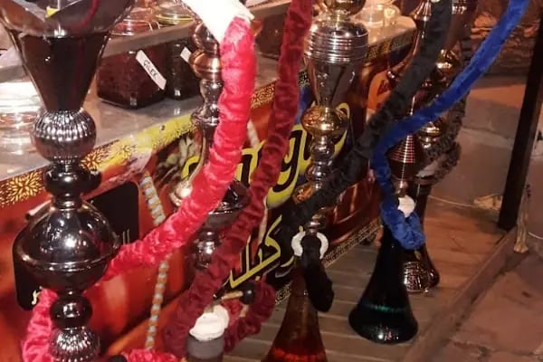 Mersinli Usta Ciğercim & Tantuni - Resim 2