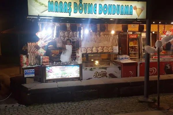 Mersinli Usta Ciğercim & Tantuni - Resim 7