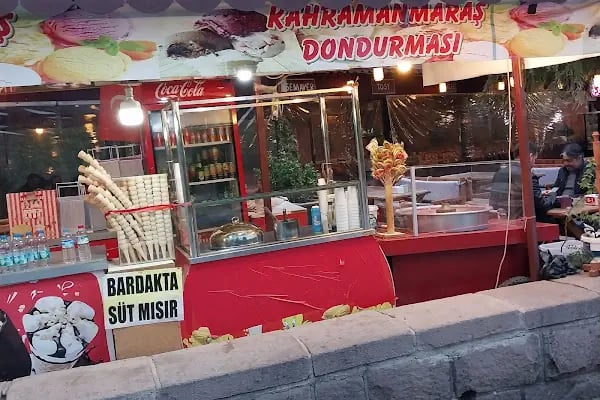 Mersinli Usta Ciğercim & Tantuni - Resim 10