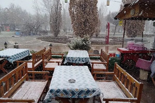 Mersinli Usta Ciğercim & Tantuni - Resim 6