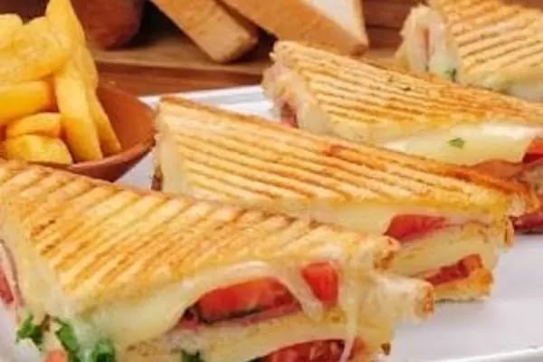 Mersinli Usta Ciğercim & Tantuni - Resim 14