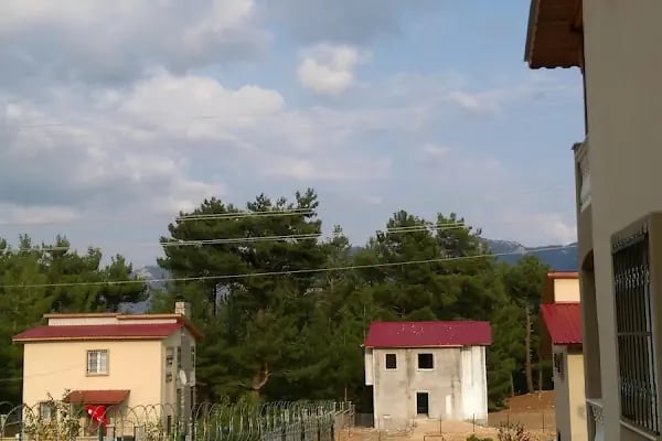 Pozantı Çamlı Villaları - Resim 7