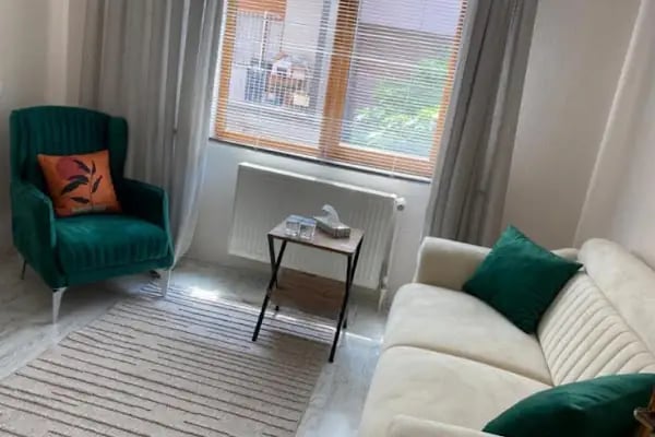 Psikolog Şeyma Çınar - Denizli psikolog - Denizli aile danışmanı Denizli çift terapisti - Resim 7