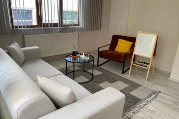 Psikolog Şeyma Çınar - Denizli psikolog - Denizli aile danışmanı Denizli çift terapisti - Resim 3