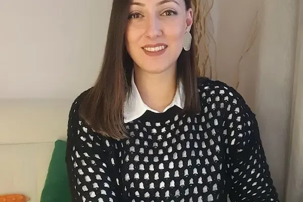 Psikolog Şeyma Çınar - Denizli psikolog - Denizli aile danışmanı Denizli çift terapisti - Resim 8