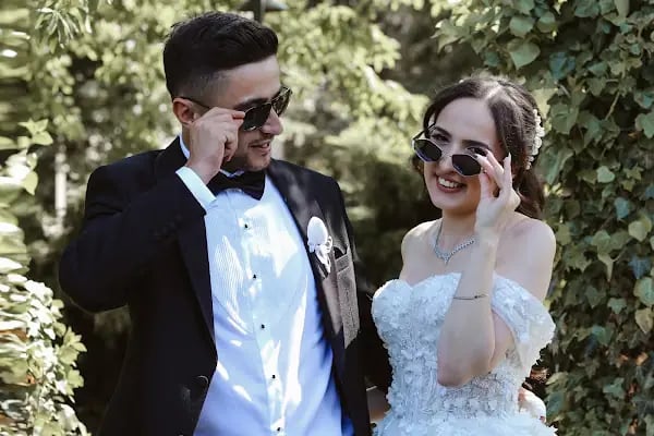 FOTO TÜRKİŞ COLOR - OZAN ÖZDEMİR (Fotoğraf - Film - Gelin Damat - Bebek - Biometrik - Vesikalık - Profesyonel Studio) - Resim 6