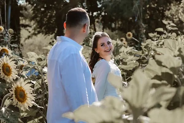 FOTO TÜRKİŞ COLOR - OZAN ÖZDEMİR (Fotoğraf - Film - Gelin Damat - Bebek - Biometrik - Vesikalık - Profesyonel Studio) - Resim 13