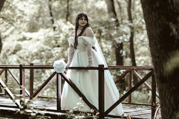 FOTO TÜRKİŞ COLOR - OZAN ÖZDEMİR (Fotoğraf - Film - Gelin Damat - Bebek - Biometrik - Vesikalık - Profesyonel Studio) - Resim 8