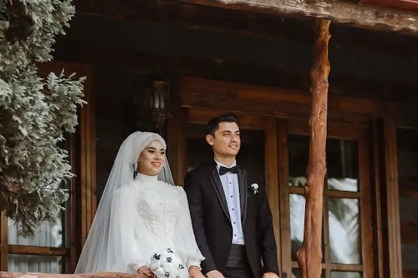 FOTO TÜRKİŞ COLOR - OZAN ÖZDEMİR (Fotoğraf - Film - Gelin Damat - Bebek - Biometrik - Vesikalık - Profesyonel Studio) - Resim 15