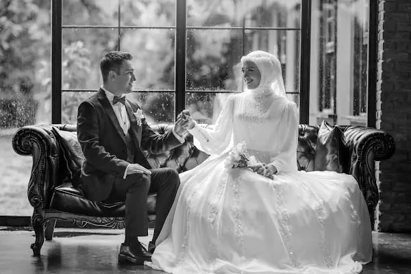 FOTO TÜRKİŞ COLOR - OZAN ÖZDEMİR (Fotoğraf - Film - Gelin Damat - Bebek - Biometrik - Vesikalık - Profesyonel Studio) - Resim 7