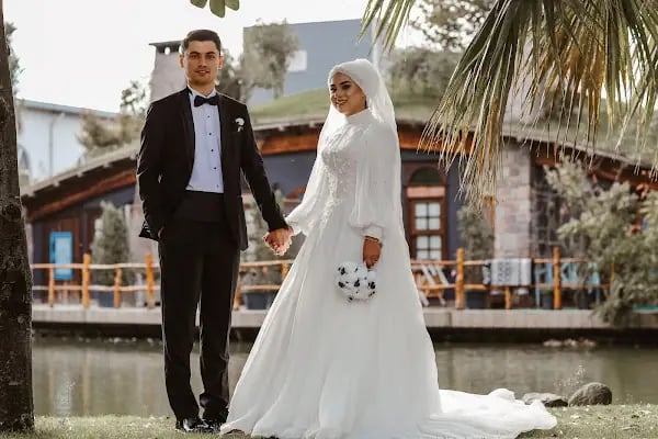 FOTO TÜRKİŞ COLOR - OZAN ÖZDEMİR (Fotoğraf - Film - Gelin Damat - Bebek - Biometrik - Vesikalık - Profesyonel Studio) - Resim 5